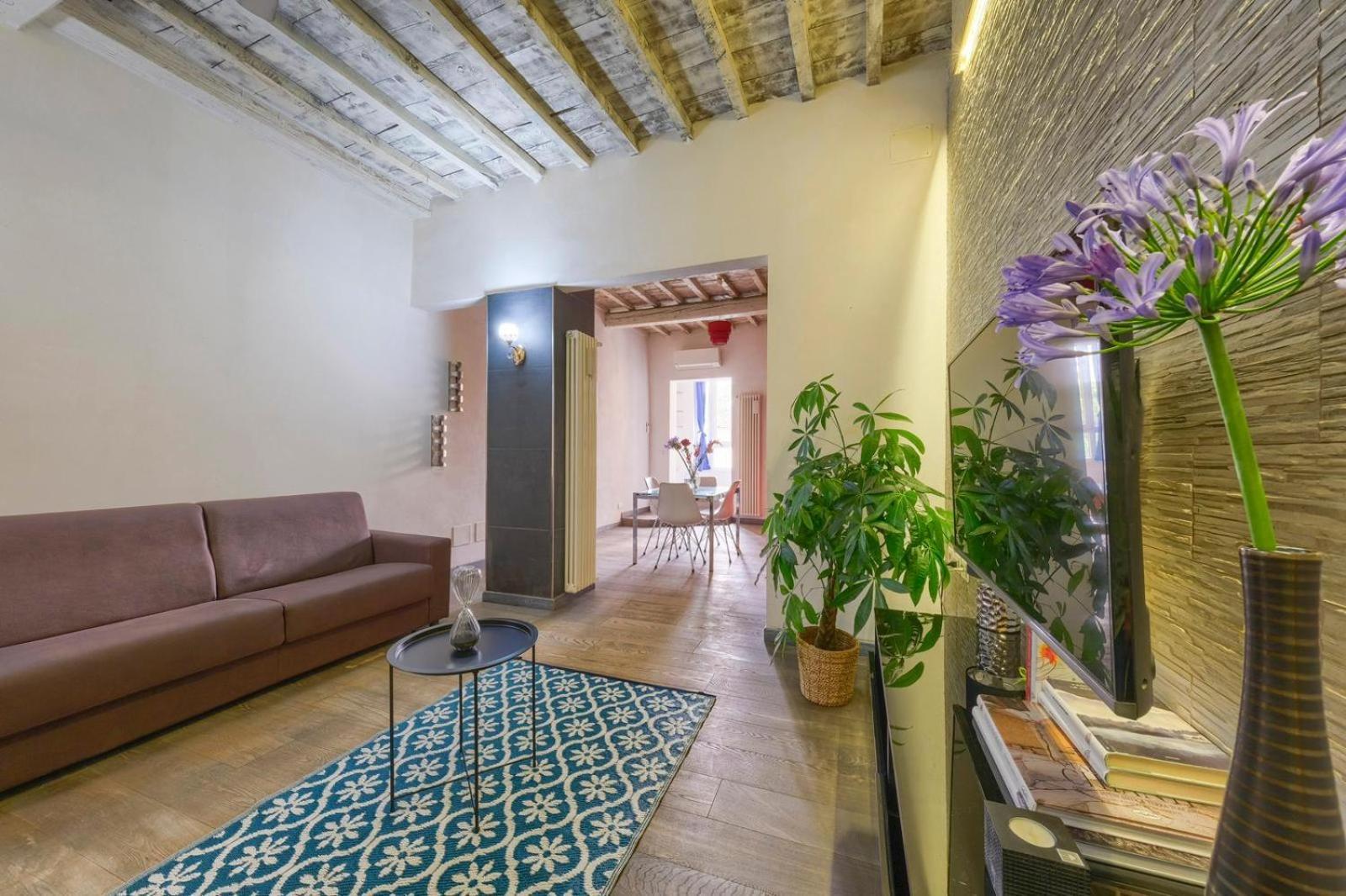 Appartement Moderno A 2 Minuti Dalla Stazione Con Ac E Wifi Florence